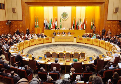 جامعة الدول العربية